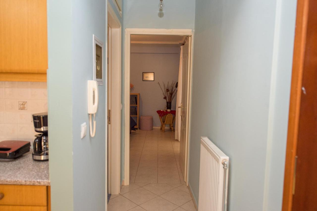 Katerina'S House Apartment Nafplio Exterior photo