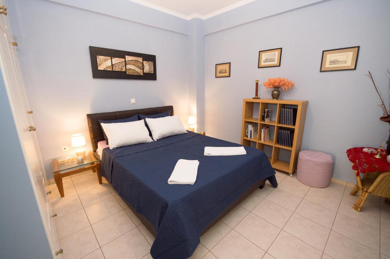 Katerina'S House Apartment Nafplio Exterior photo